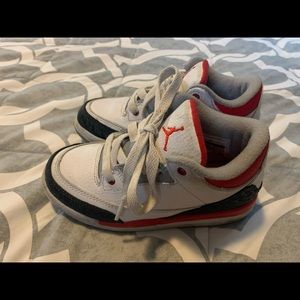 Toddler Jordan’s | size 11.5